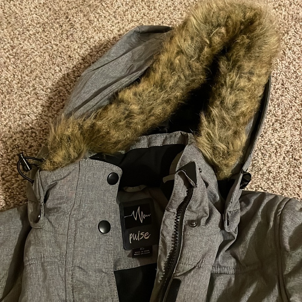 Pulse Jacket - image 2